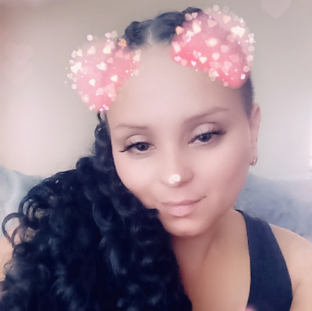 Meet your Posher, Kathie